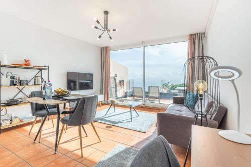Costa Apartment - Vista Mar