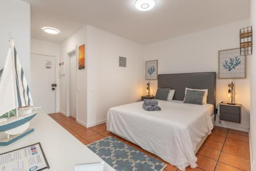 Costa Apartment - Vista Mar