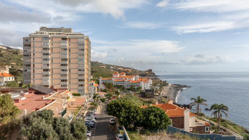 Costa Apartment - Vista Mar