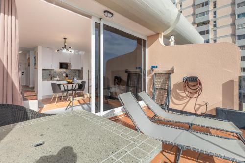 Costa Apartment - Vista Mar