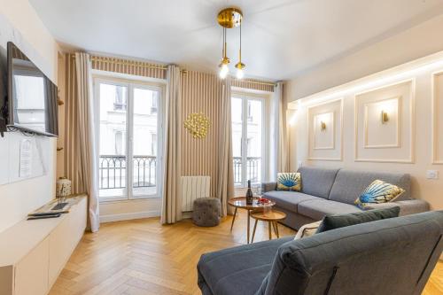 Bluestay 159 - Charmant appartement à Paris 2