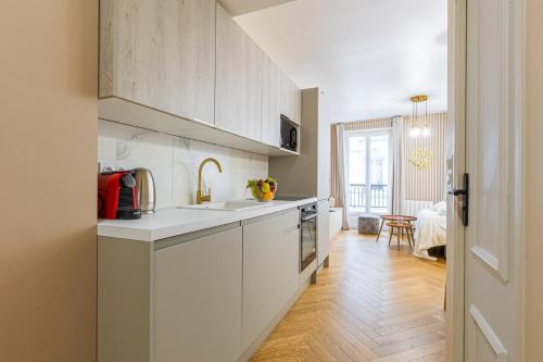 Bluestay 159 - Charmant appartement à Paris 2