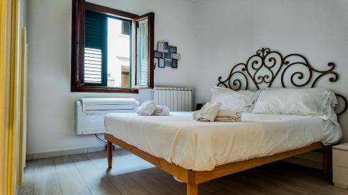 Little Sweet Home in Florence