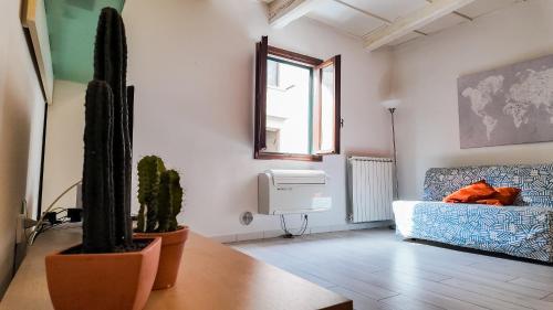 Little Sweet Home in Florence