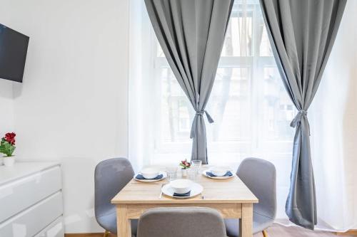 Central NEW Studio - Simple Stay 1081 Budapest, Rákóczi út 61 kép - 3