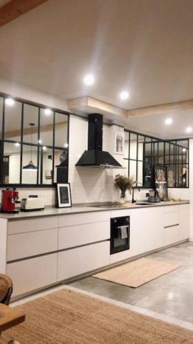 La Bohéme de Chueca - S-Marcos