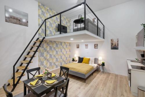 Central - NEW - Modern