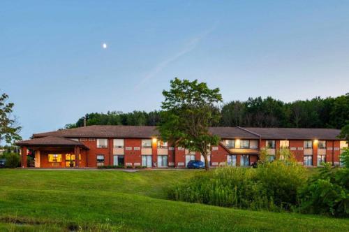 Gallery image of Comfort Inn in Midland