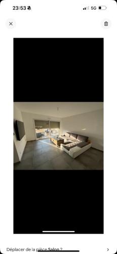 Résidence haut standing