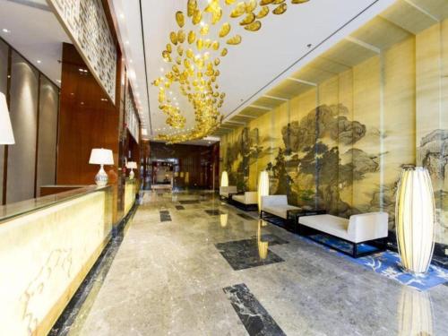 Φωτογραφία από το άλμπουμ του Yang Peng Jin Jiang Hotel σε Yangzhou