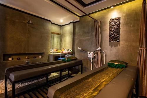 Fotografie z fotogalerie ubytování La Da Kiri Boutique Hotel v Siem Reap