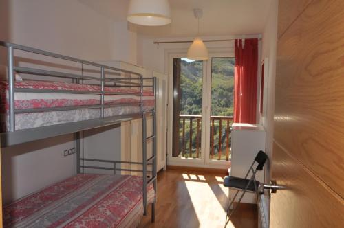 Gallery image of Apartamentos Tirol in Formigal