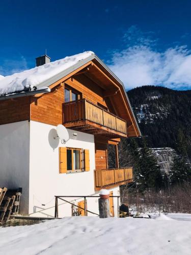 Appartement Anna Ali