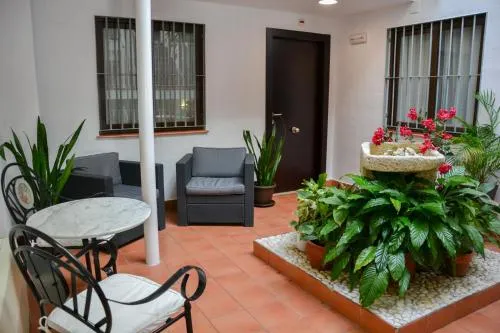I AM La Posada Hotel and Apartment photo 17