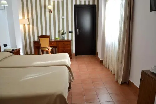 I AM La Posada Hotel and Apartment photo 12