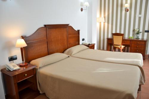 I AM La Posada Hotel and Apartment photo 184