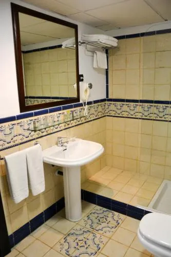 I AM La Posada Hotel and Apartment photo 13