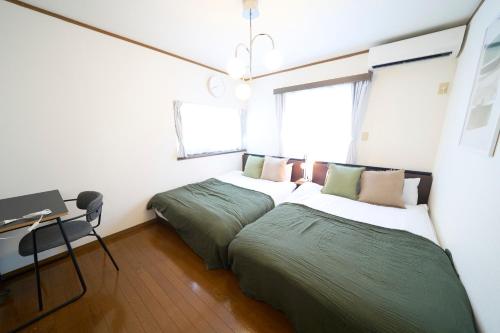 FINOA Residential Suite Kita-Ikebukuro