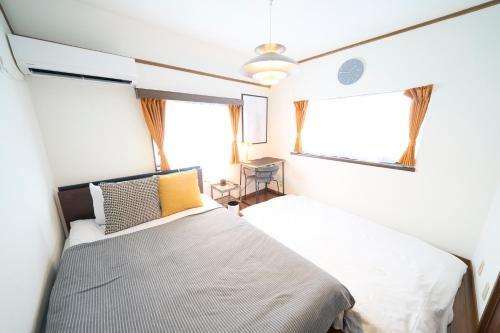 FINOA Residential Suite Kita-Ikebukuro