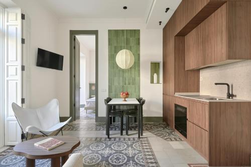 U-Sense Granada Gran Vía