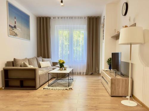 Apartament Klonowa 7