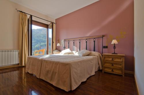 Hotel Rural Rinconcito de Gredos