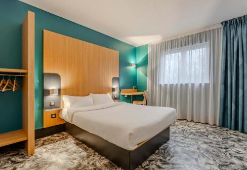 B&B HOTEL Maubeuge-Louvroil