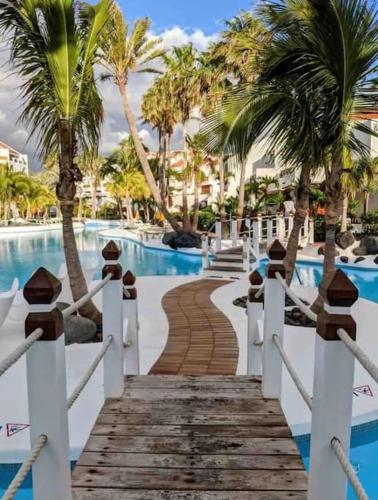 Apartamento exterior con vistas