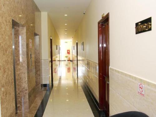 Fotografie z fotogalerie ubytování Tran Vinh Hotel v destinaci Bạc Liêu