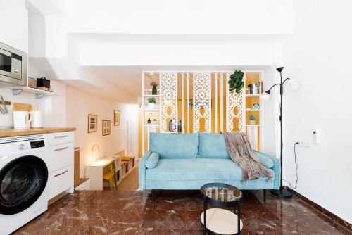 Darussalam, Encanto del Albayzín