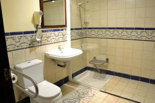 I AM La Posada Hotel and Apartment photo 139