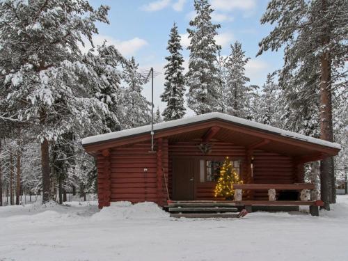Fotografie z fotogalerie ubytování Holiday Home Kuusipirtti by Interhome v destinaci Ylläsjärvi