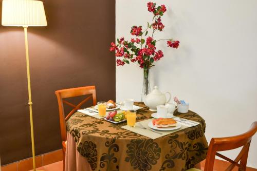 I AM La Posada Hotel and Apartment photo 262