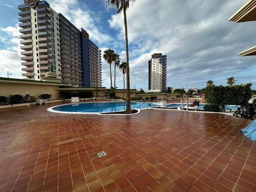 Club Paraiso