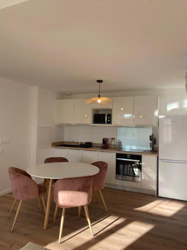 Bel appartement T2 avec terrasse