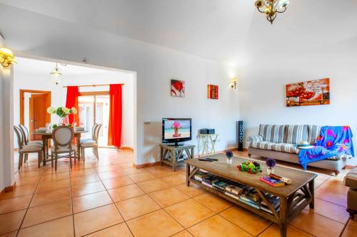 Villa Mar Corralejo