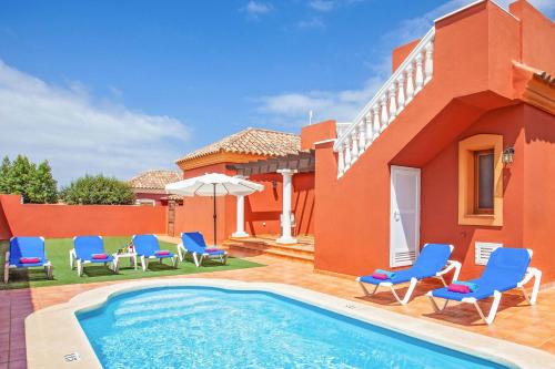 Villa Mar Corralejo