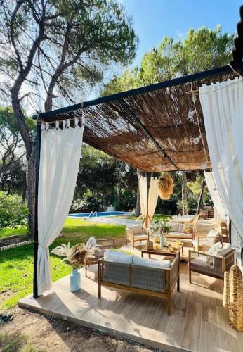 Villa Vida Libre