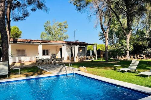 Villa Vida Libre