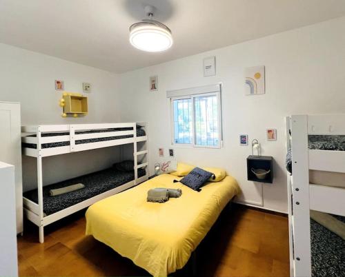 Villa Vida Libre