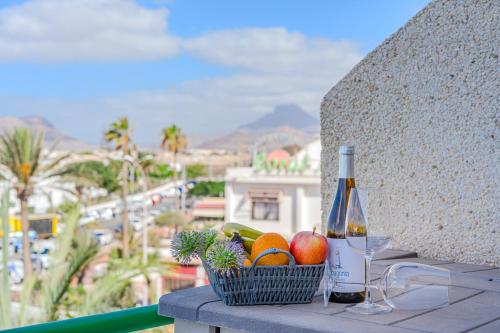 Las Gaviotas Sunshine Escape