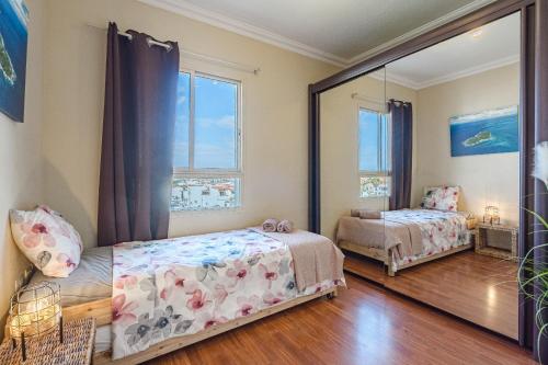 Las Gaviotas Sunshine Escape