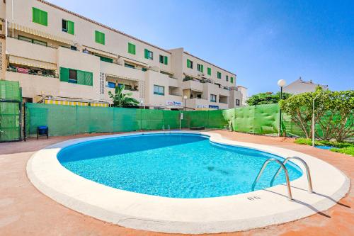 Las Gaviotas Sunshine Escape