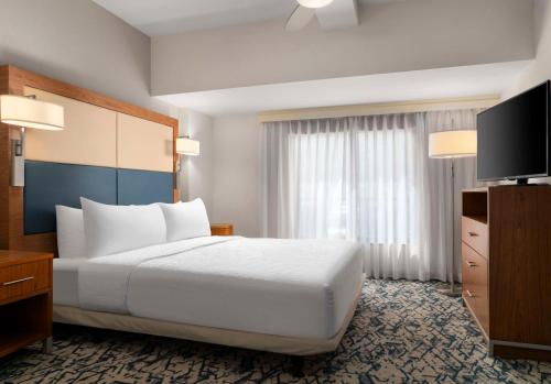 Homewood Suites by Hilton Boston Brookline-Longwood Medical Image