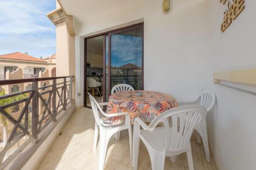 Luxury Apartment near Playa Las Vistas