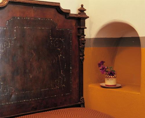 Gallery image of Villa Laetitia in Ponza