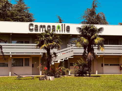 Imagen de la galería de Campanile Lyon Nord - Ecully, en Écully
