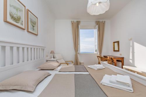 Sea View Apartment Beatrice by Irundo