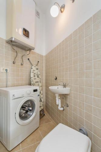 Sea View Apartment Beatrice by Irundo