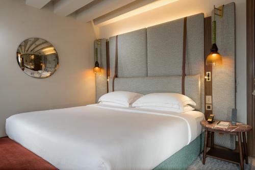 Ca'di Dio-Small Luxury Hotel Image